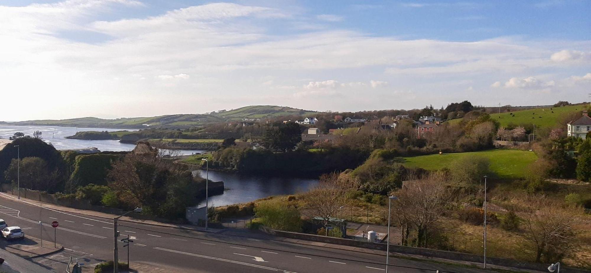 Villa Wild Atlantic Way - Retreat - Sleeps 12 Ballyshannon Exterior foto