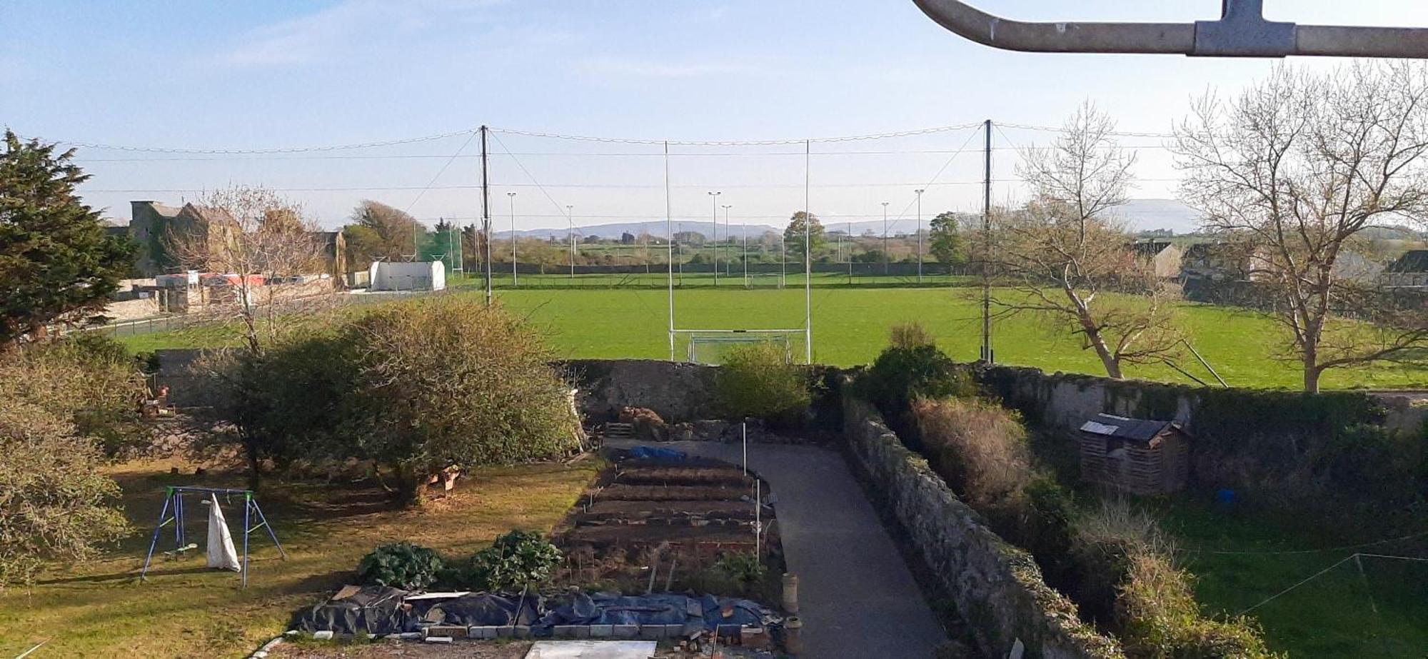 Villa Wild Atlantic Way - Retreat - Sleeps 12 Ballyshannon Exterior foto