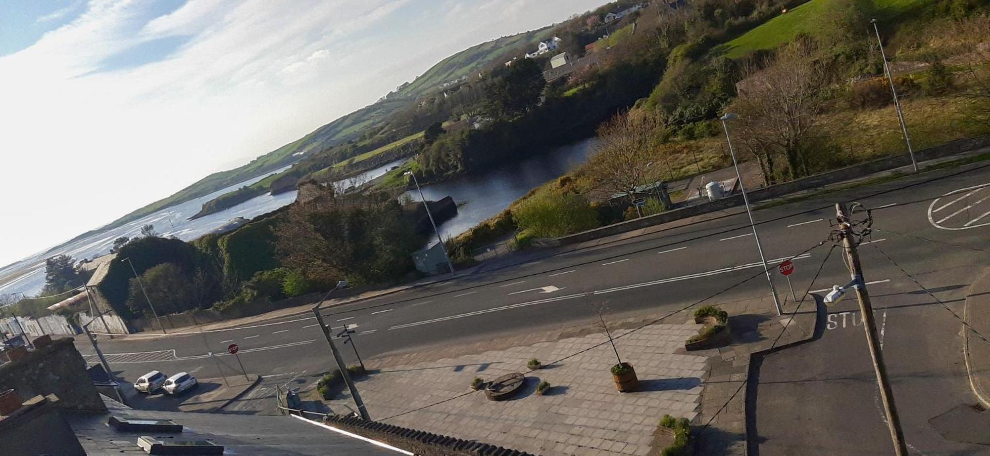 Villa Wild Atlantic Way - Retreat - Sleeps 12 Ballyshannon Exterior foto