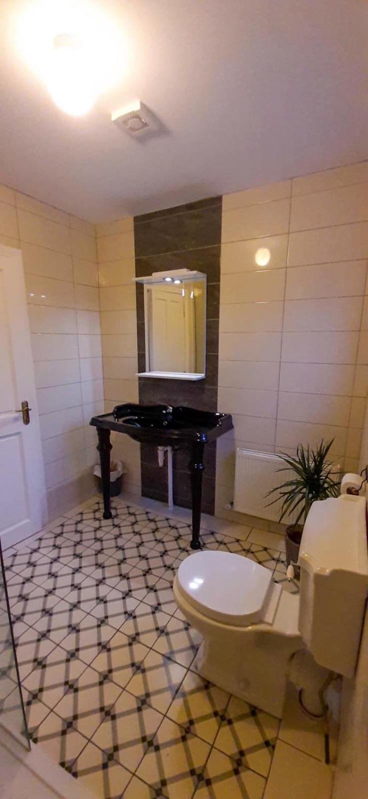 Villa Wild Atlantic Way - Retreat - Sleeps 12 Ballyshannon Exterior foto